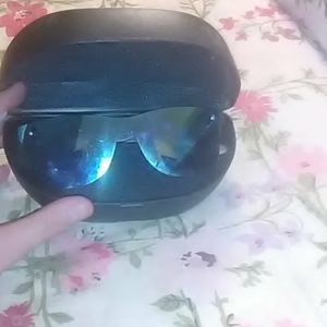 As-is Maxx sunglasses with case